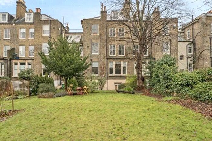 2 Bedroom Flat For Sale In Breakspears Road, Brockley, London, SE4