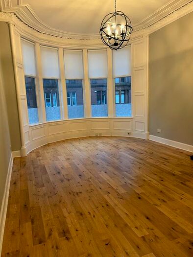 3 Bedroom Flat To Rent In Highburgh Road, Glasgow, G12