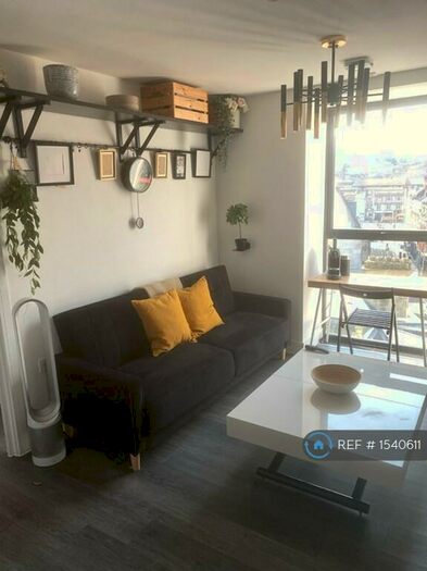 1 Bedroom Flat To Rent In Baldwin Street, Bristol, BS1