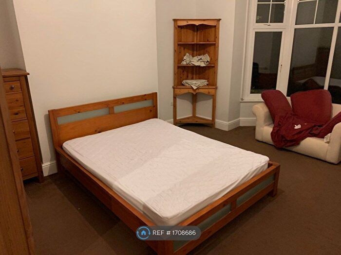5 Bedroom Maisonette To Rent In Uplands Terrace, Uplands, Swansea, SA2