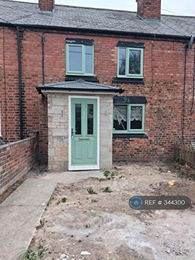 2 Bedroom Terraced House To Rent In Harwoods Lane, Wrexham, LL12