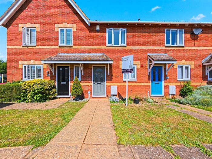 2 Bedroom Property For Sale In Honeysuckle Way, Herne Bay, CT6