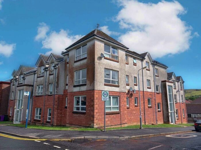 2 Bedroom Apartment To Rent In Innes Park Road, Skelmorlie, PA17