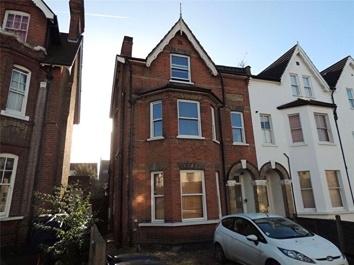 1 Bedroom Flat For Sale In Woodstock Road, Croydon, CR0