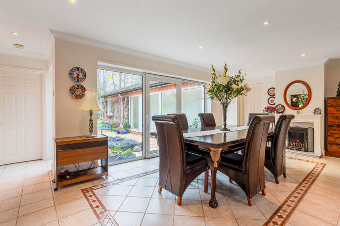 4 Bedroom Detached Bungalow For Sale In Prince Albert Drive, Ascot, SL5