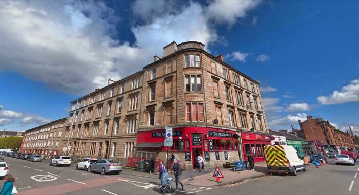 2 Bedroom Flat To Rent In Flat / Woodlands Road Glasgow, G3
