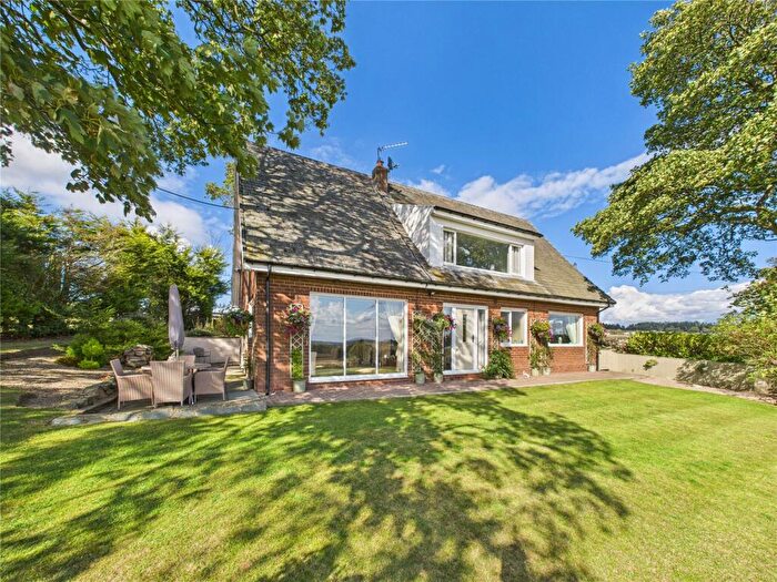 3 Bedroom Bungalow For Sale In Thornley Lane, Tow Law, Bishop Auckland, Durham, DL13