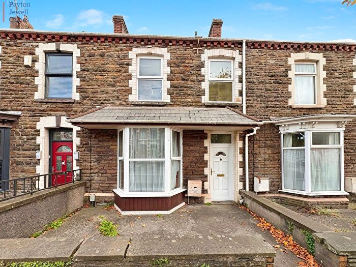 4 Bedroom Terraced House For Sale In Ynys Street, Port Talbot, Neath Port Talbot., SA13