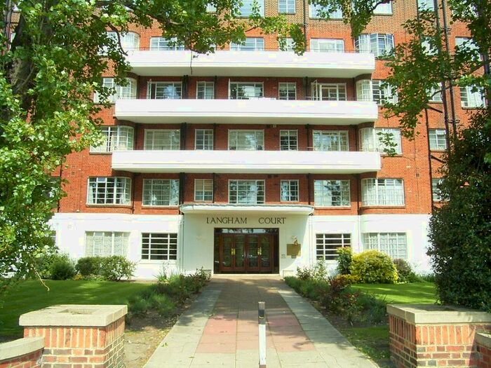 Studio To Rent In Wyke Road, Raynes Park, London, SW20