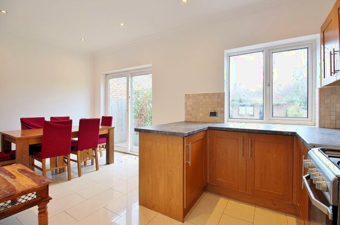 3 Bedroom Semi-Detached House To Rent In Spring Grove Road, Hounslow, TW3