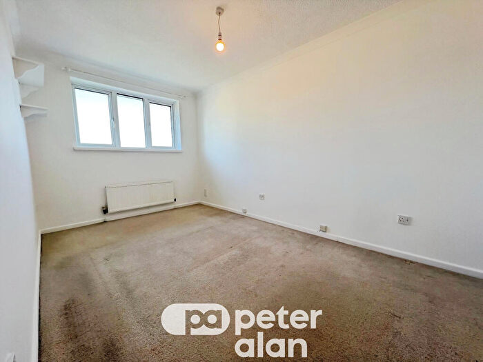 3 Bedroom House To Rent In Amyas Close, CF11