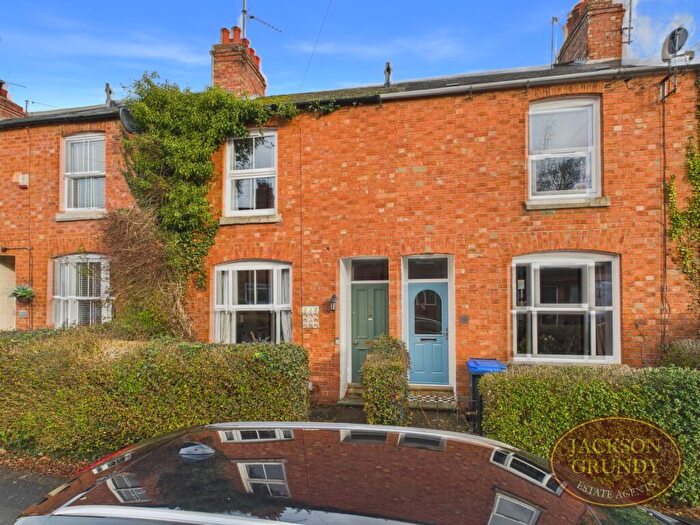 3 Bedroom Terraced House For Sale In Beechwood Road, Duston, NN5