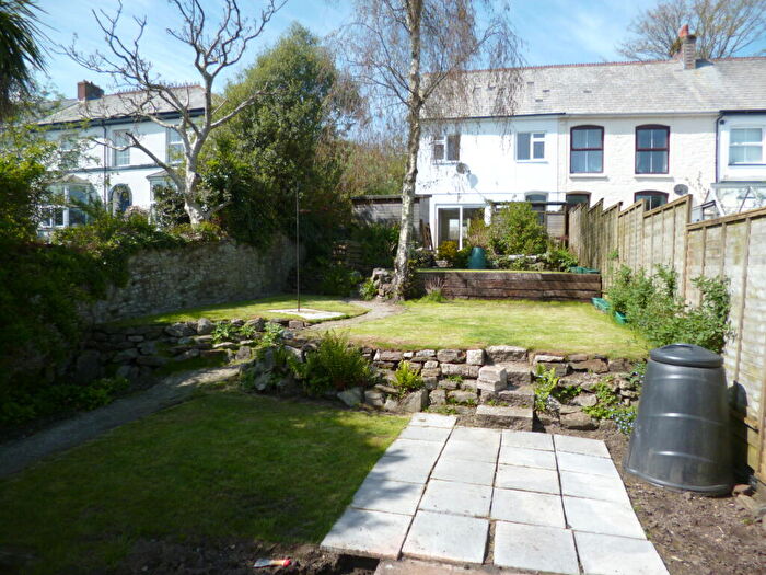 4 Bedroom House To Rent In Par, PL24