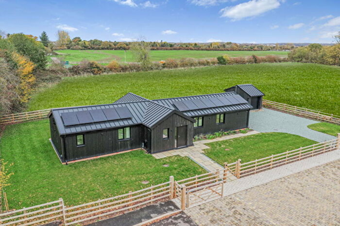 3 Bedroom Detached Bungalow For Sale In Haunch Lane, Lea Marston, Sutton Coldfield, B76