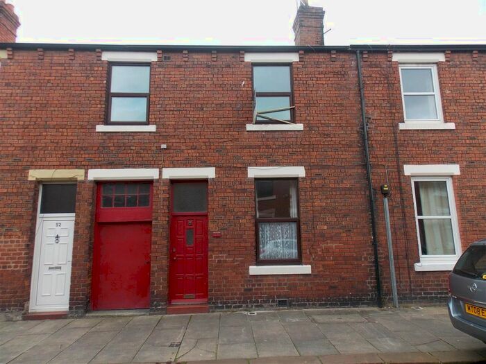 3 Bedroom Terraced House To Rent In Thomson Street, Carlisle, CA1