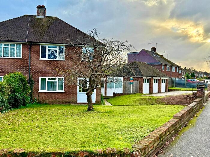 3 Bedroom Semi-Detached House For Sale In Tubbenden Lane, Orpington, BR6