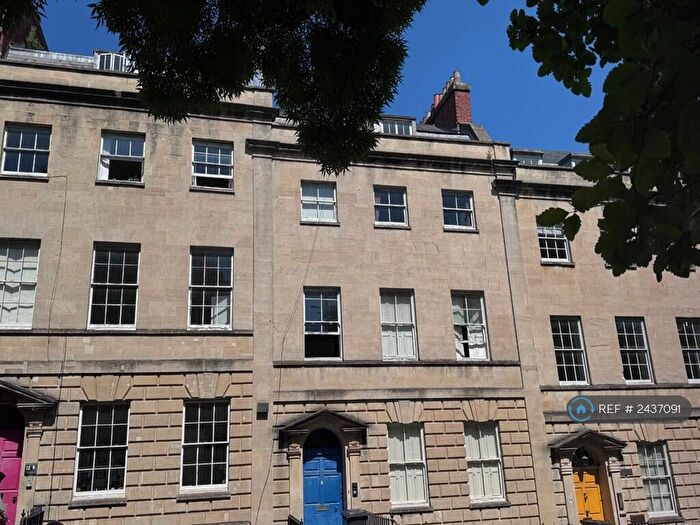 7 Bedroom Flat To Rent In Clifton, Bristol, BS8