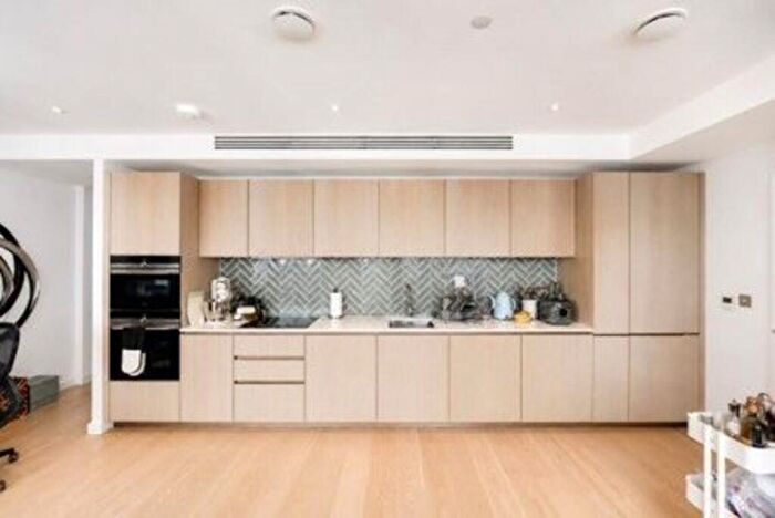 1 Bedroom Flat For Sale In Atlas Building, City Road, Old Street, London, EC1V