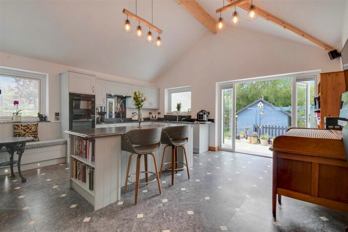 3 Bedroom Detached Bungalow For Sale In Mill Road, Bolingey, Perranporth, TR6