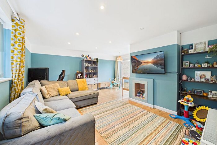 2 Bedroom Terraced House For Sale In Almond Grove, Thetford, IP24