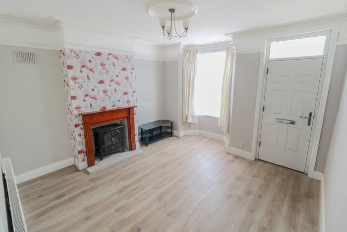 2 Bedroom Terraced House To Rent In Regent Street, Nuneaton, CV11