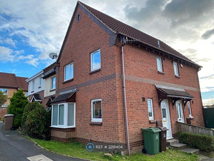 2 Bedroom Semi-Detached House To Rent In Walnut Drive, Plympton, Plymouth, PL7