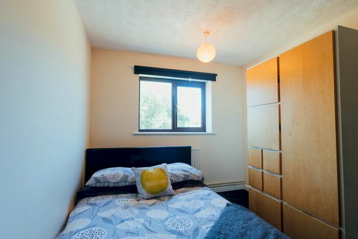 2 Bedroom Flat To Rent In Tanni Grey House, Loughborough LE11