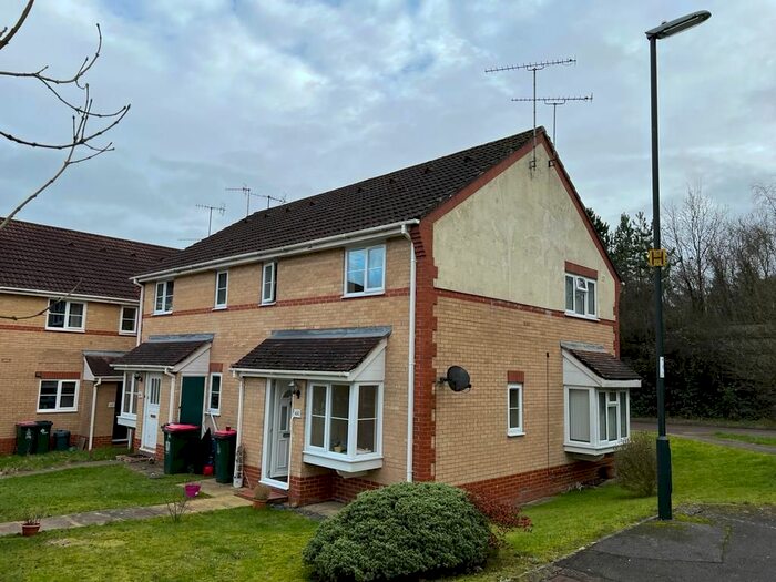 1 Bedroom Property To Rent In Dakin Close, Maidenbower, Crawley, RH10