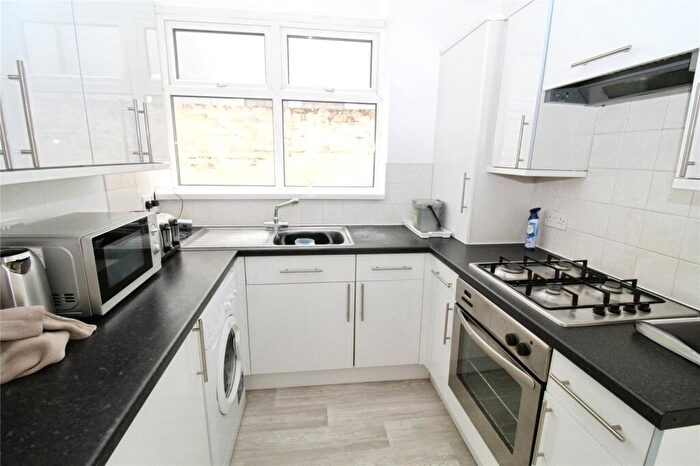 4 Bedroom Terraced House To Rent In Jubilee Road, Southsea, Hampshire, PO4