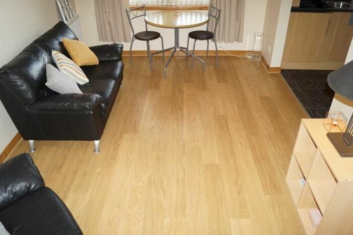 2 Bedroom Flat To Rent In Linksfield Road, Aberdeen, AB24