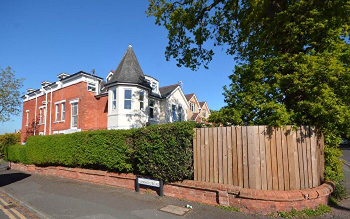 Studio To Rent In Southbourne Close To Beach, BH6