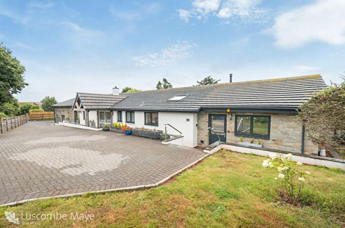 7 Bedroom Bungalow For Sale In Old Rectory Gardens, Thurlestone, TQ7