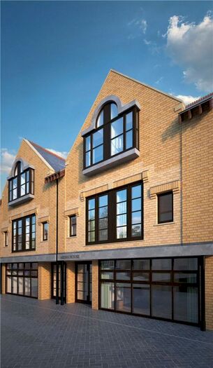 1 Bedroom Apartment To Rent In Cambridge Place, Cambridge, CB2