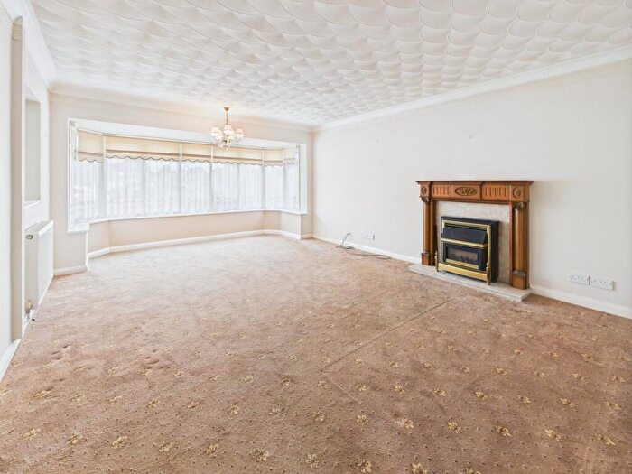 2 Bedroom Bungalow For Sale In Cock Drove, Downham Market, PE38