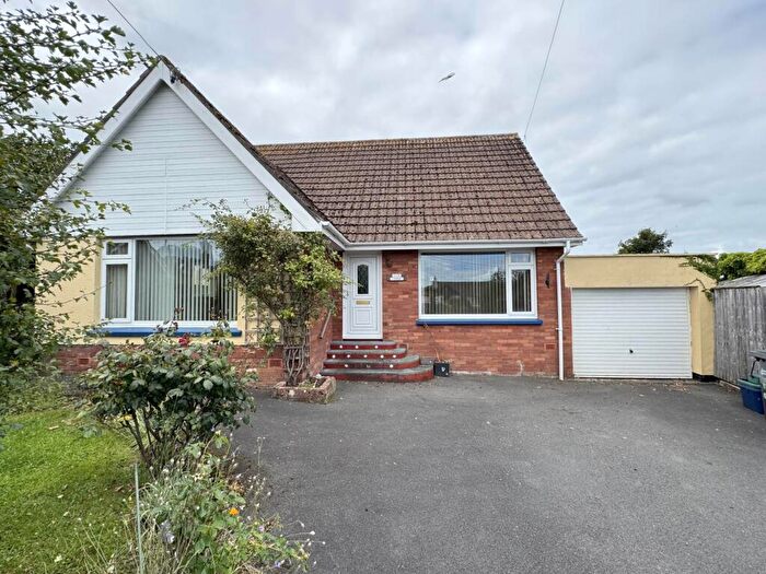 4 Bedroom Detached House For Sale In Pottery Lane, Yelland, EX31