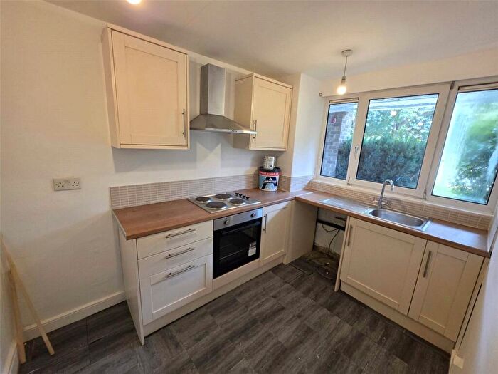 1 Bedroom Apartment To Rent In General Boucher, Bishop Auckland, County Durahm, DL14