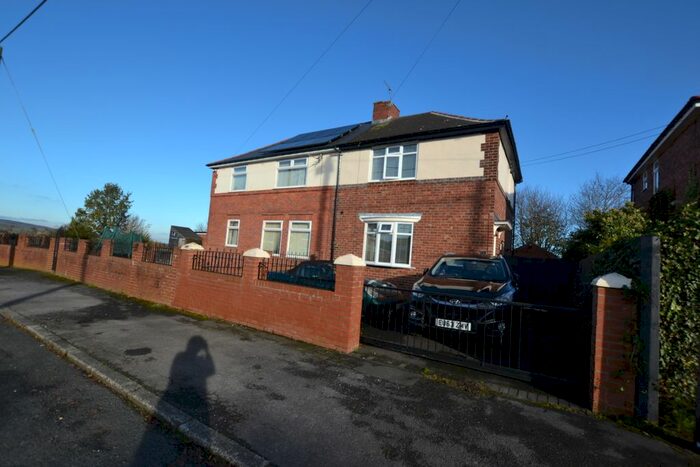 2 Bedroom Semi-Detached House For Sale In Laurel Crescent, Chester Le Street, DH2