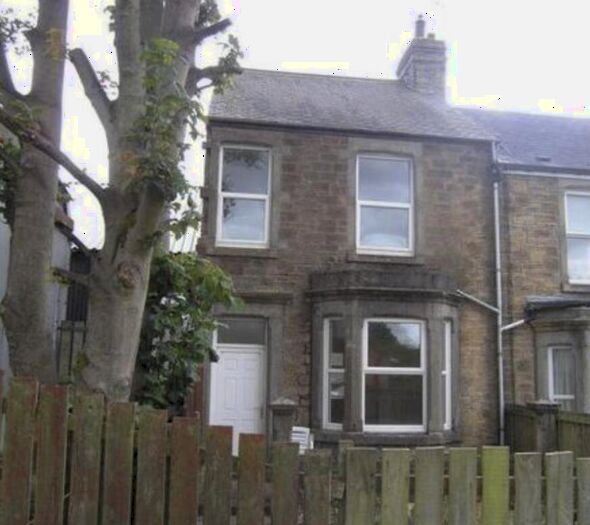 3 Bedroom Terraced House To Rent In Robinson Street, Consett, DH8