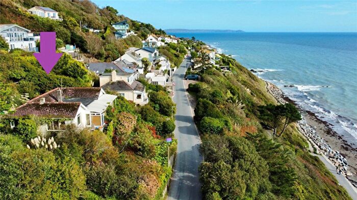 4 Bedroom Detached House For Sale In Brenton Road, Downderry, Downderry, Cornwall, PL11