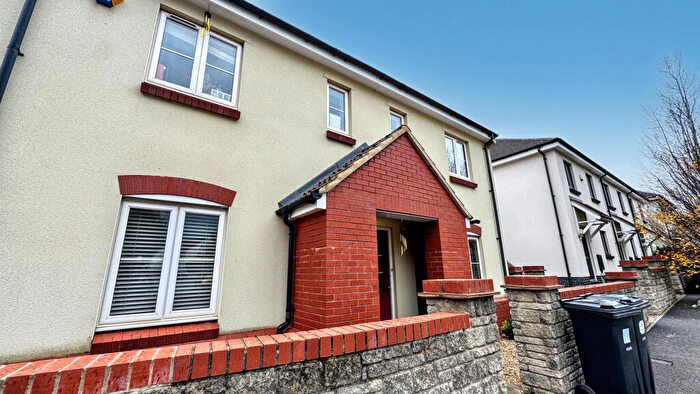 1 Bedroom House Of Multiple Occupation To Rent In Oxleigh Way, Stoke Gifford, Bristol, Gloucestershire, BS34