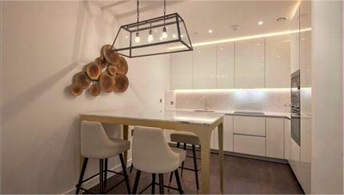 2 Bedroom Apartment To Rent In Charles Clowes Walk, London, SW11