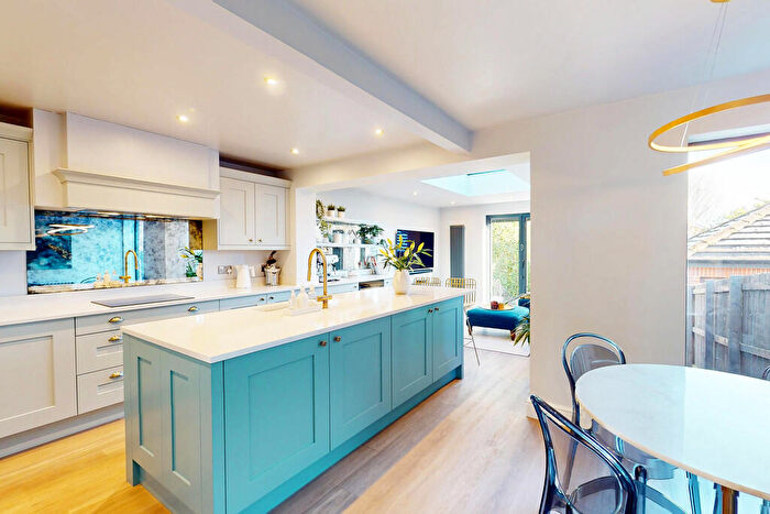 3 Bedroom Detached House For Sale In Off Hookstone Drive, Coachmans Court, Harrogate, HG2