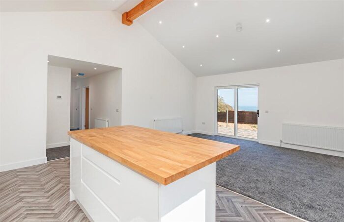 3 Bedroom Detached Bungalow For Sale In Grove Road, Ventnor, PO38