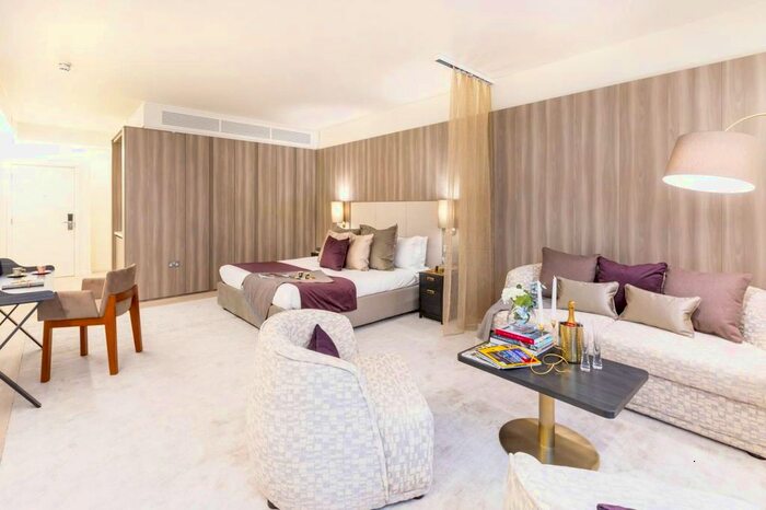 Studio To Rent In Finchley Road, London, NW3