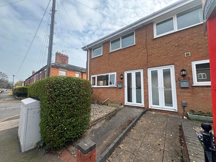 2 Bedroom House To Rent In Main Street, Tiddington, Stratford-Upon-Avon, CV37
