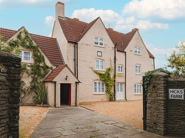 8 Bedroom Detached House For Sale In Cloisters Road, Winterbourne, Bristol, BS36