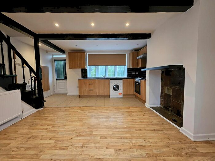 2 Bedroom Terraced House To Rent In Scargill Buildings, Morley, Leeds, LS27