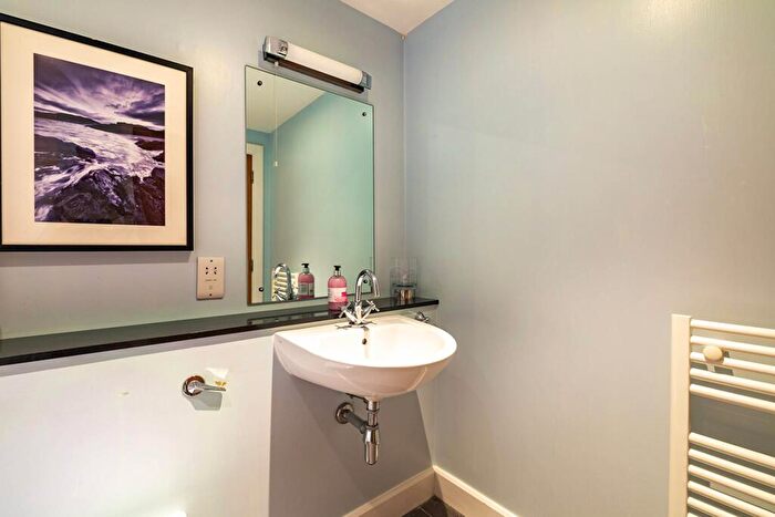 1 Bedroom Flat For Sale In Raven Wing, The Highland Club, St. Benedicts Abbey, Fort Augustus, PH32