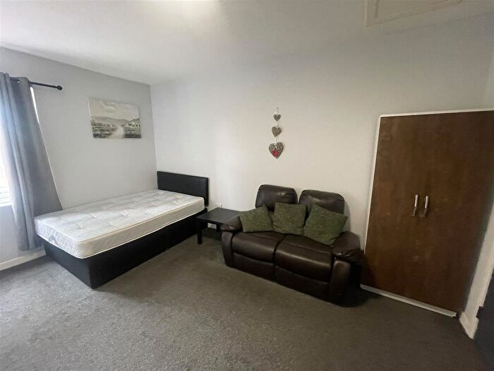 1 Bedroom Flat To Rent In Windmill Road, Coventry, CV6