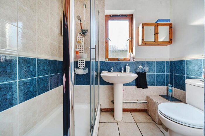 2 Bedroom Semi-Detached Bungalow For Sale In Down View, Chalford Hill, Stroud, GL6